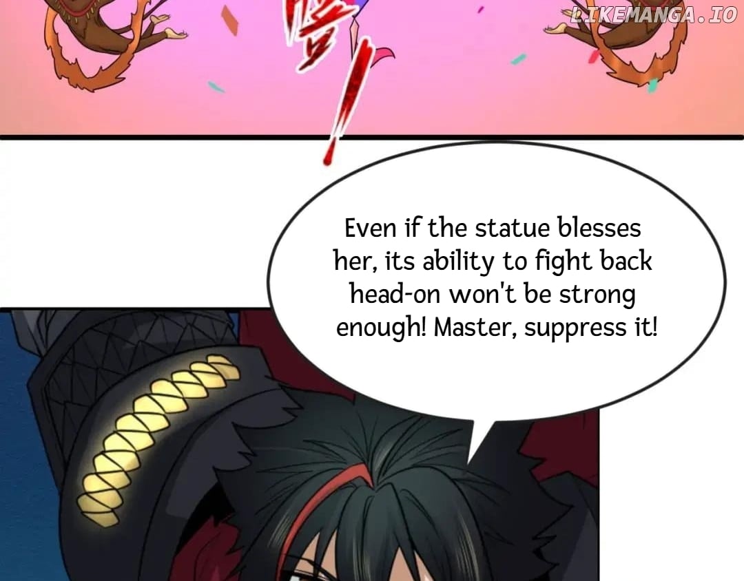 Era of the Haunted chapter 78 - page 80